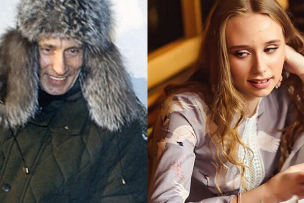 elizaveta krivonogih presupusa fiica nelegitima a lui vladimir putin reapare in spatiul online cu un mesaj dur mi a distrus viata 689217948d053