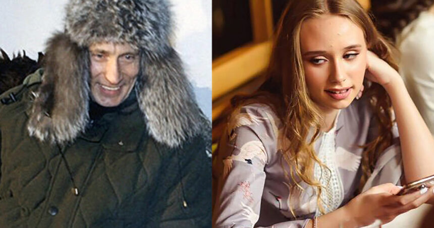 elizaveta krivonogih presupusa fiica nelegitima a lui vladimir putin reapare in spatiul online cu un mesaj dur mi a distrus viata 689217948d053