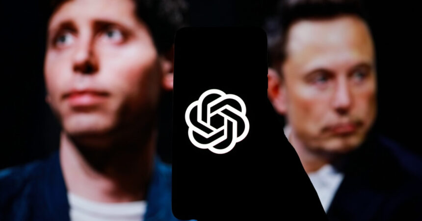 elon musk da in judecata apple si openai acuzatiile aduse de companiile miliardarului 68ad84061480a