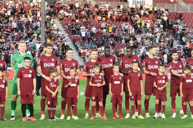 elvetienii au gasit vinovatul dupa ce lugano nu a reusit sa treaca de cfr cluj in europa league 688c557487a5a