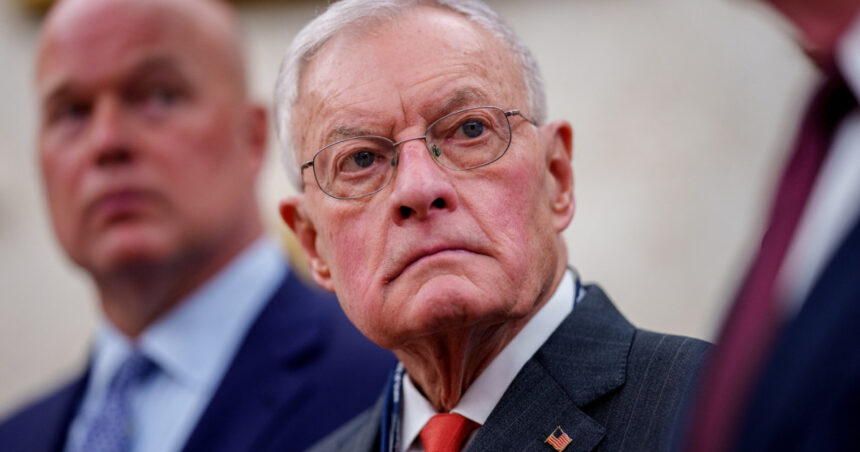 emisarul lui trump pentru ucraina este prezent la kiev la festivitatile de ziua independentei 68ab0a93d9e91