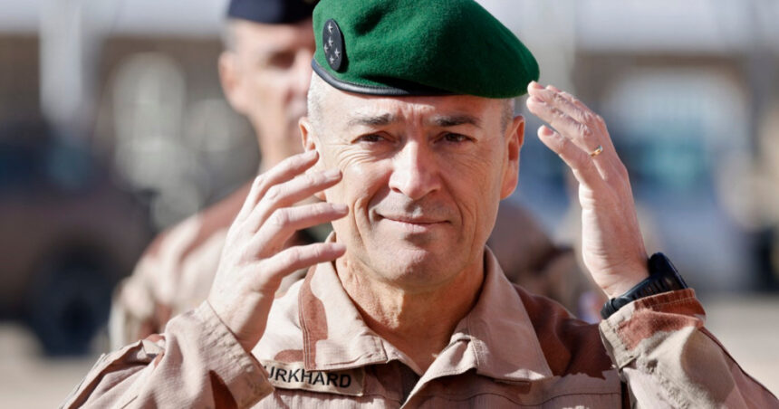 europa trebuie sa si impuna forta sau va deveni o prada avertizeaza un general francez cum vede thierry burkhard iesirea din criza 68b16682c38eb