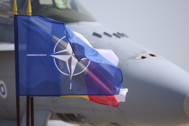 europa vrea ca trump sa trimita avioane de vanatoare f 35 in romania ca parte a garantiilor de securitate pentru ucraina the times 68a6a5e28170d