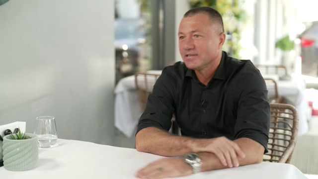 exclusiv adrian ilie impresionat de rapidul lui galca au echilibru echipele nu si creeaza multe ocazii cu ei 68a878fb9402e