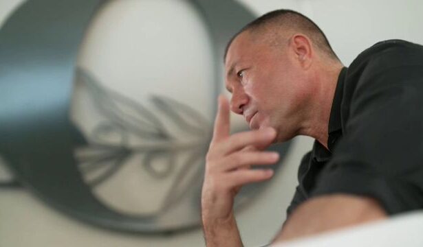 exclusiv adrian ilie mesaj direct pentru noul atacant al fcsb trebuie sa demonstreze 68a5af518c8a5