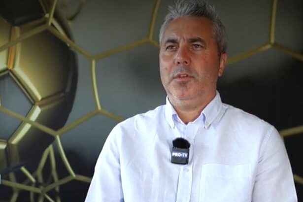 exclusiv adrian neaga surprins de debutul foarte slab de sezon al fcsb nu credeam ca vor tremura cand vor auzi de drita 68932fc28c61c