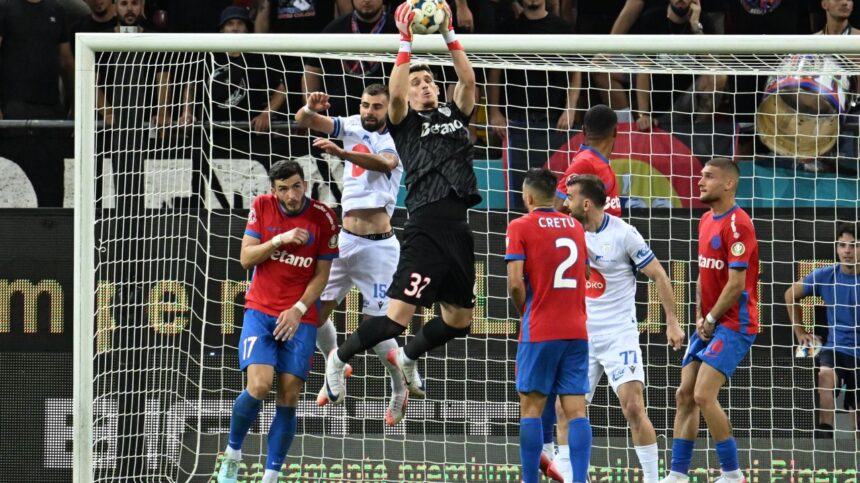 exclusiv avertisment direct din kosovo pentru fcsb inaintea returului cu drita sunt convins 689763a196b03
