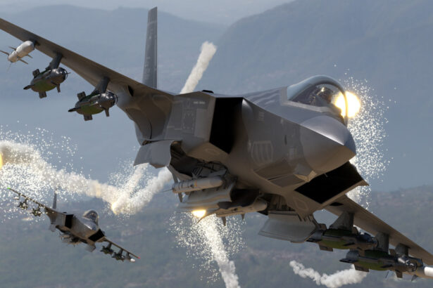 exclusiv ce ar insemna pentru romania daca sua ar trimite avioane f 35 ca parte a garantiilor pentru ucraina ne creste profilul 68a72bd6c9857