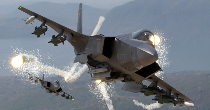 exclusiv ce ar insemna pentru romania daca sua ar trimite avioane f 35 ca parte a garantiilor pentru ucraina ne creste profilul 68a72bd6c9857