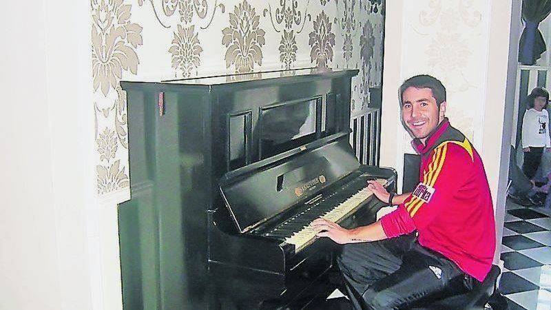 exclusiv cu se ocupa acum adrian neaga am vazut cum e sa fiu antrenor dar cred ca mi am gasit meseria favorita 689c4e28dd440