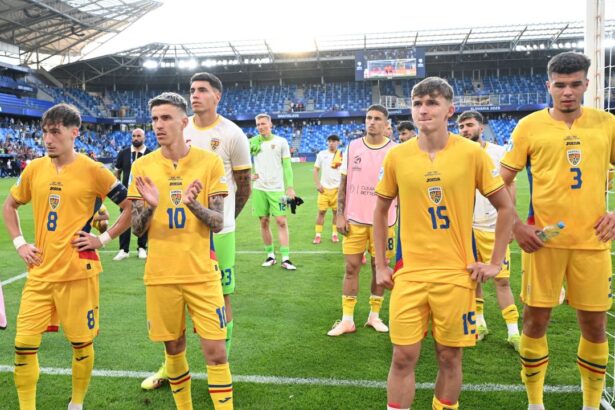 exclusiv daniel pancu despre ce l a dezamagit la euro 2025 nu neaparat rezultatele ci mentalitatea noi faceam acum 30 de ani ce fac ei acum nu am pr 68ac2734f135f