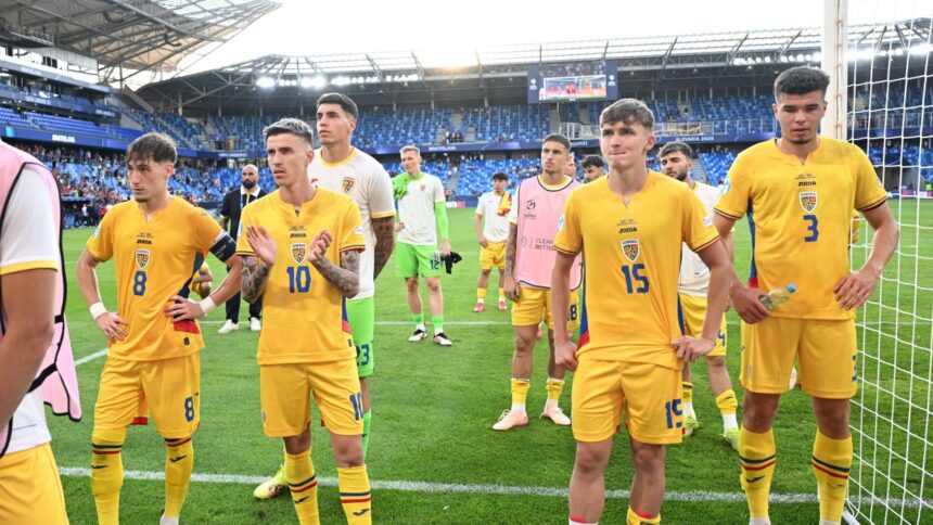 exclusiv daniel pancu despre ce l a dezamagit la euro 2025 nu neaparat rezultatele ci mentalitatea noi faceam acum 30 de ani ce fac ei acum nu am pr 68ac2734f135f
