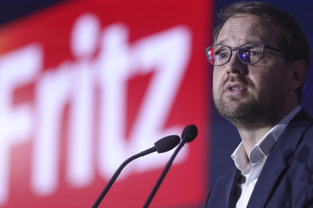 exclusiv dominic fritz mizeaza pe catalin drula la primaria capitalei dar nu exclude un candidat comun usr pnl 68b4a408acf69