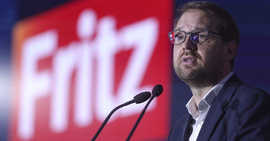 exclusiv dominic fritz mizeaza pe catalin drula la primaria capitalei dar nu exclude un candidat comun usr pnl 68b4a408acf69
