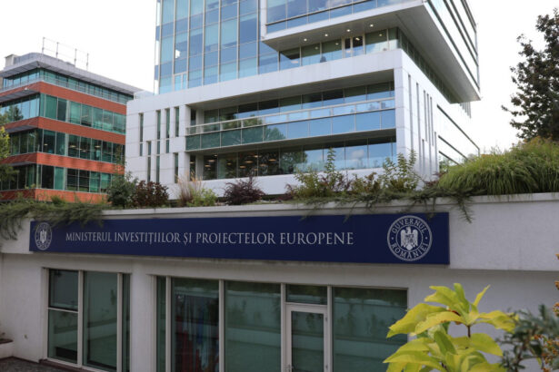 exclusiv dragos pislaru despre chiria uriasa platita de ministerul pe care il conduce este la pretul pietei am negociat o scadere 688d125c6a8ac