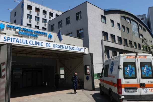 exclusiv focar de candida auris la spitalul floreasca ciuperca ucigasa continua sa faca victime patru pacienti izolati 689b017ad95eb
