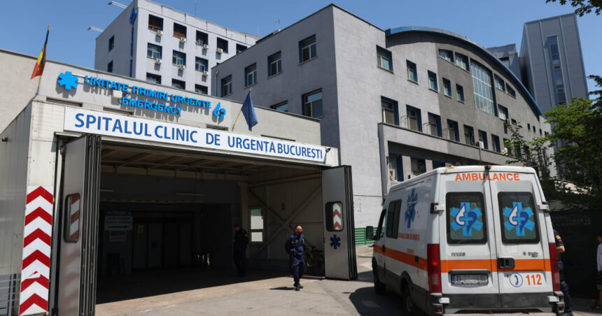 exclusiv focar de candida auris la spitalul floreasca ciuperca ucigasa continua sa faca victime patru pacienti izolati 689b017ad95eb