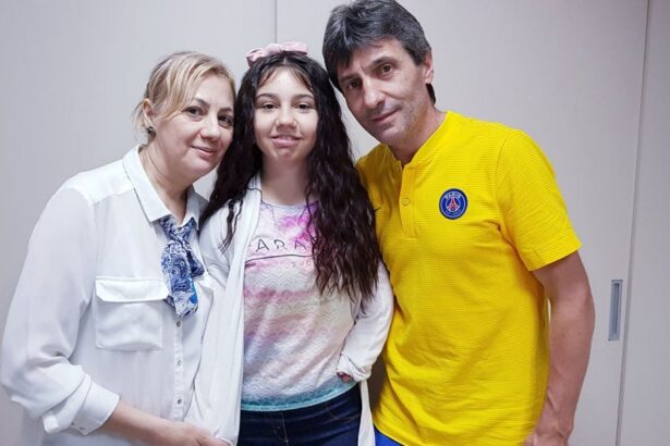 exclusiv kassandra rotariu e studenta la strasbourg poveste cu duckadam a invatat o sa inoate desi nu si poate folosi mainile 68aff88814383