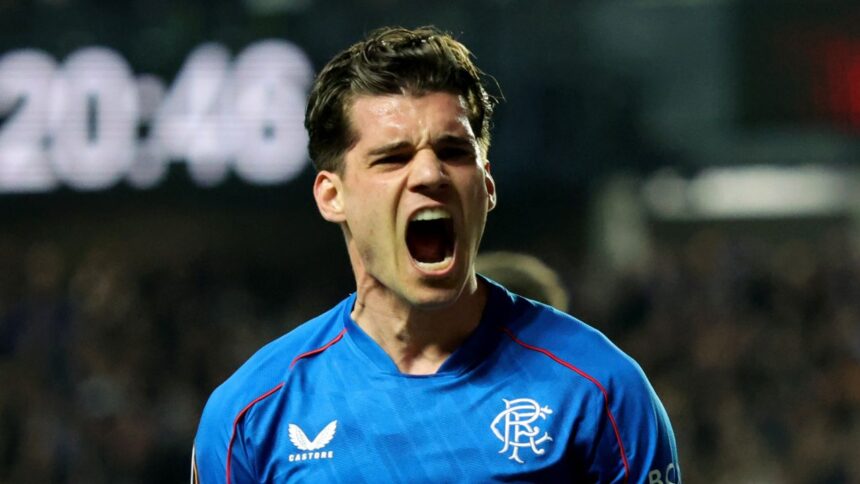 Șansă imensă pentru Ianis Hagi: se află pe lista unui club foarte bogat, unde este deja un român. 1 exclusiv sansa imensa pentru ianis hagi e pe lista unui club putred de bogat unde avem deja un roman 689372ae92cc5