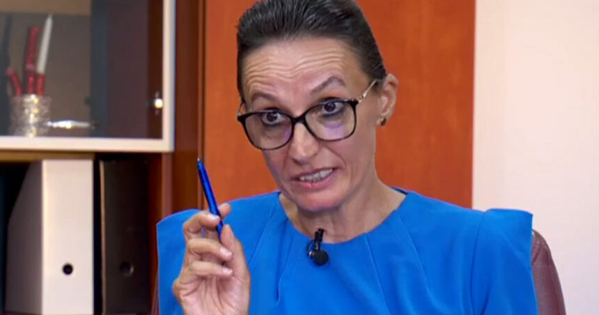 exclusiv sefa csm o pensie de 11 000 de lei mi se pare mica nu vom accepta taierile anuntate judecatorii au un trai normal mediu 688d992333196