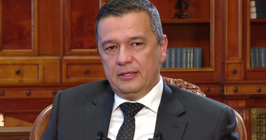 exclusiv sorin grindeanu nu vrea sefi din zona suveranista la servicii asta este o problema peste care nu pot sa trec nici eu si nici psd 68af57e429a00