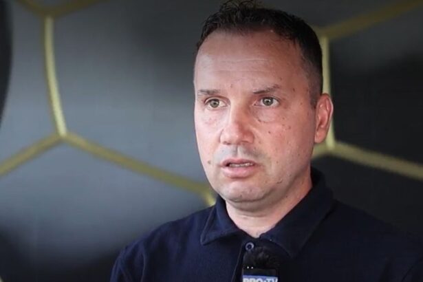 exclusiv sorin paraschiv despre inceputul slab de sezon al fcsb nu exista o justificare pentru infrangerea campioanei romaniei de catre o echipa din an 689484ca76aa9