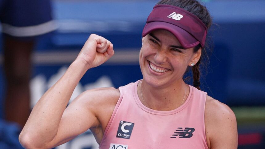 exclusiv ultimul turneu de mare slem din cariera soranei cirstea ce o sfatuieste mats wilander pe romanca inainte de us open 2025 68a70b67edb85