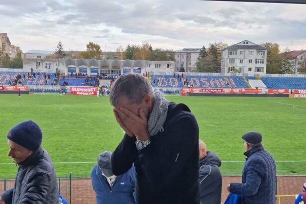 exclusiv un patron din liga 1 participa la maratoane dar isi linisteste fanii stati linistiti nu debutez la echipa ca alti patroni burtosi 6895b6ae31fab