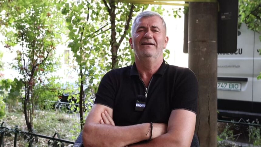 exclusiv valeriu iftime despre preluarea clubului genoa de catre dan sucu mi a spus domnul becali de ce a luat o nu va spun pentru ca rade aparatul de 6895cbdb3a961