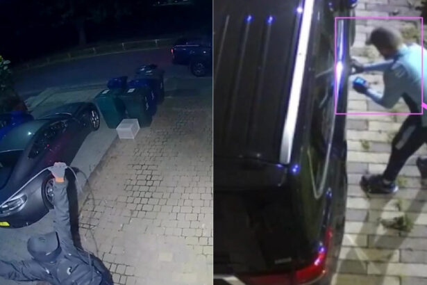 explozie a numarului de masini furate ce metode si tehnologii avansate folosesc hotii pentru a sparge cele mai noi modele de masini 68a54d0c8798a
