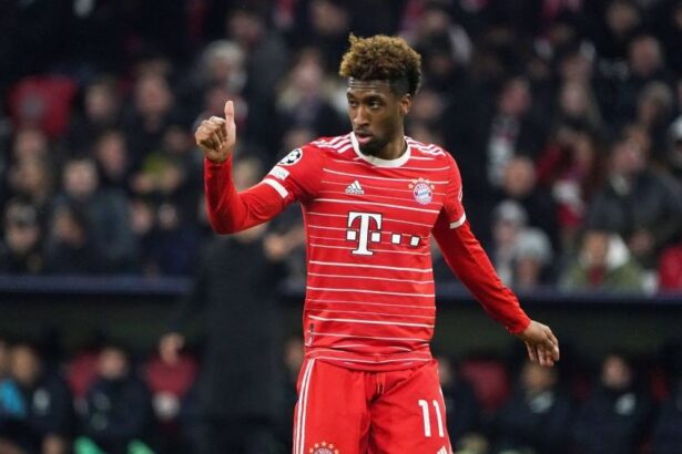 fabrizio romano a facut anuntul kingsley coman noul coleg al lui cristiano ronaldo la al nassr pentru un salariu colosal 689a030ea366e