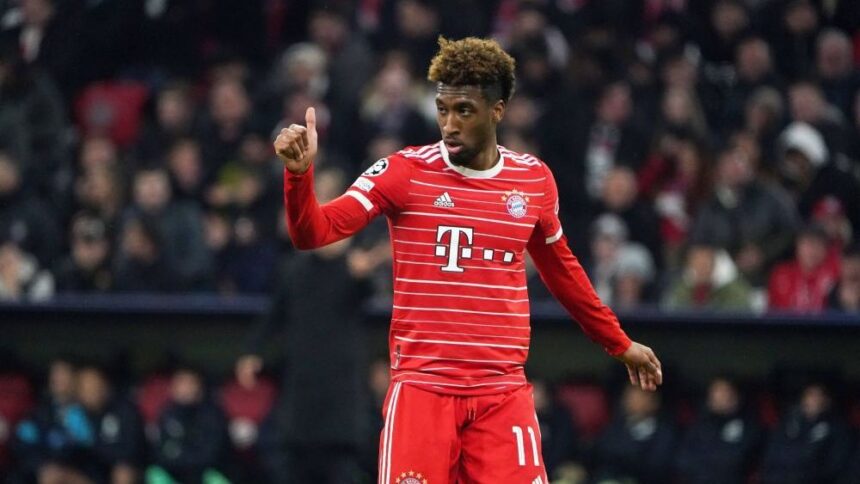 fabrizio romano a facut anuntul kingsley coman noul coleg al lui cristiano ronaldo la al nassr pentru un salariu colosal 689a030ea366e