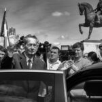 familia regala a publicat mesajul transmis de regele mihai romanilor pe 23 august 1944 cand a rupt alianta cu germania nazista 68a9a536651a2