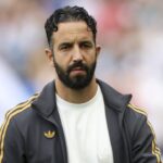 fanii lui united fara cuvinte ce a putut sa zica ruben amorim arata decaderea echipei 68af2c9c023d7