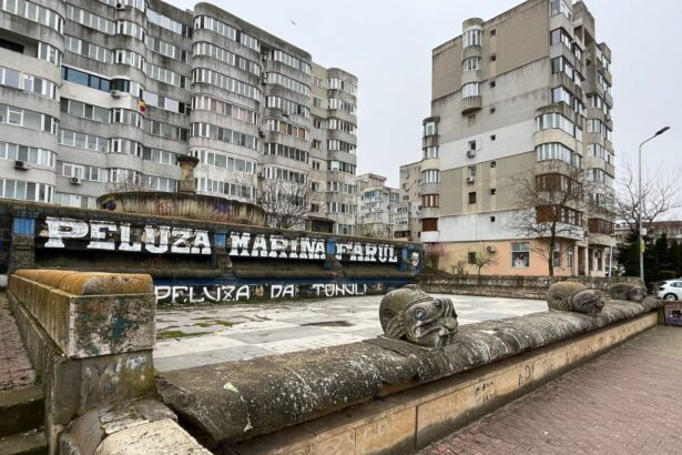 fantana dragonului intra in procedura oficiala de clasare ca monument istoric 688f38e8b500e