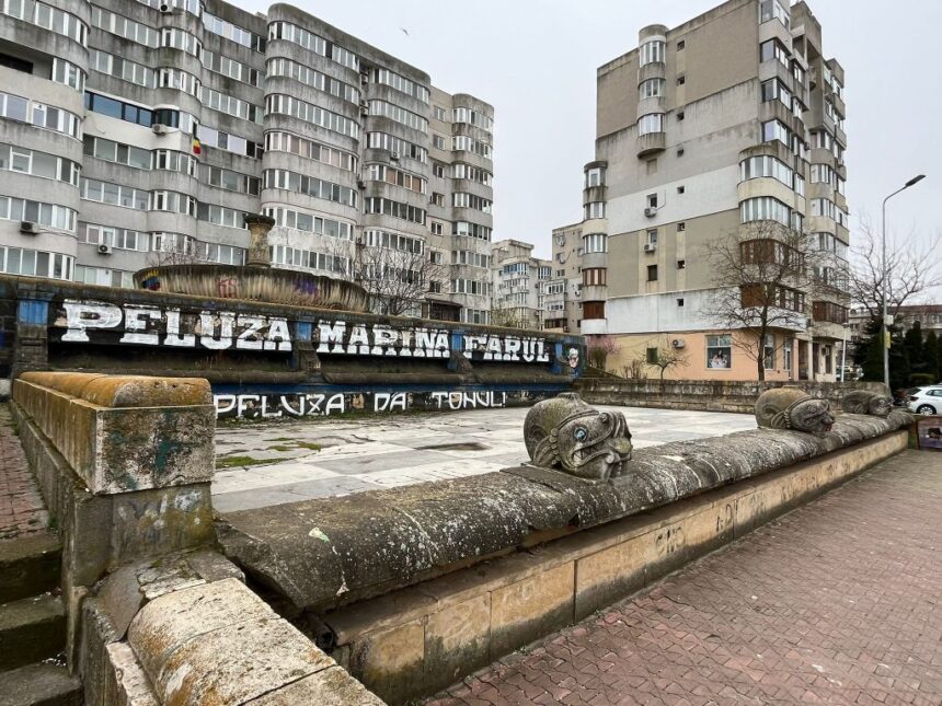 fantana dragonului intra in procedura oficiala de clasare ca monument istoric 688f38e8b500e