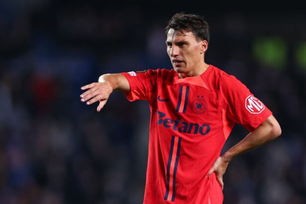 fcsb drita de la 2130 live pe voyo si pro tv echipe probabile ponturi pariuri analiza lui dan chilom 68943afeacd9f