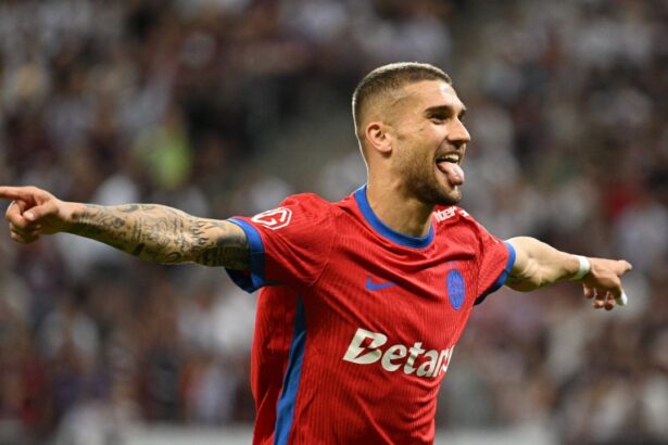 fcsb fc arges duminica de la 2130 partida din superliga se joaca pe arena nationala 68aa29674514d