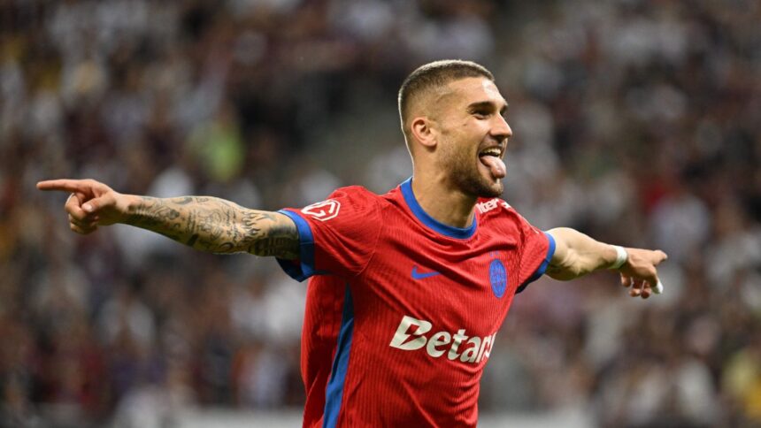 fcsb fc arges duminica de la 2130 partida din superliga se joaca pe arena nationala 68aa29674514d