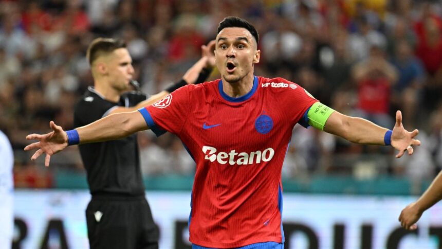 fcsb unirea slobozia live text de la 2130 campioana traverseaza o perioada dificila in campionat 689875c0be0bc