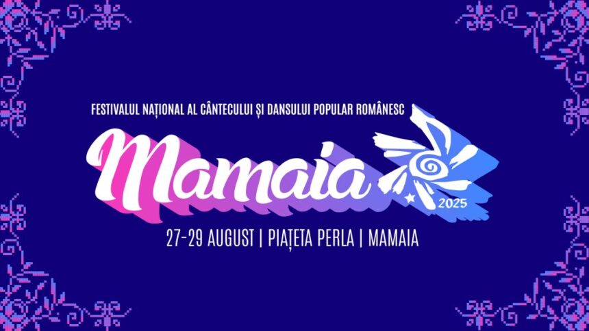festivalul national al cantecului si dansului popular romanesc mamaia 2025 rezultatele preselectiei sectiunile solisti vocali si solisti instrumentisti 68a44834186f3