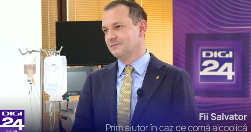 fii salvator prim ajutor in caz de coma alcoolica 689210568e501