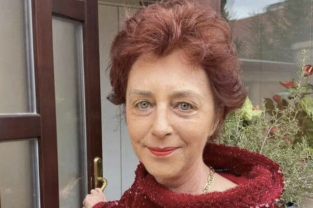 flavia grosan va fi cercetata disciplinar de colegiul medicilor bihor dupa ultima postare controversata nu este la prima abatere 68ac8e0ac14ca