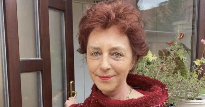 flavia grosan va fi cercetata disciplinar de colegiul medicilor bihor dupa ultima postare controversata nu este la prima abatere 68ac8e0ac14ca
