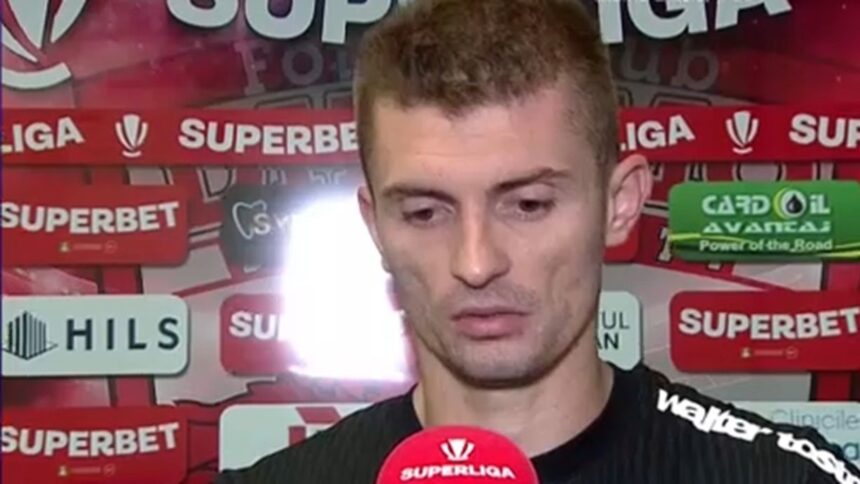 florin tanase distruge arbitrajul dupa dinamo fcsb 4 3 saracii de ei te doare capul e clar ca fluiera cu intentie 688e7d6a6b289