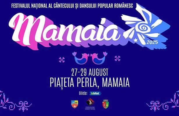 folclorul prinde viata la malul marii festivalul national al cantecului si dansului popular romanesc mamaia 2025 68949ebd52c7c