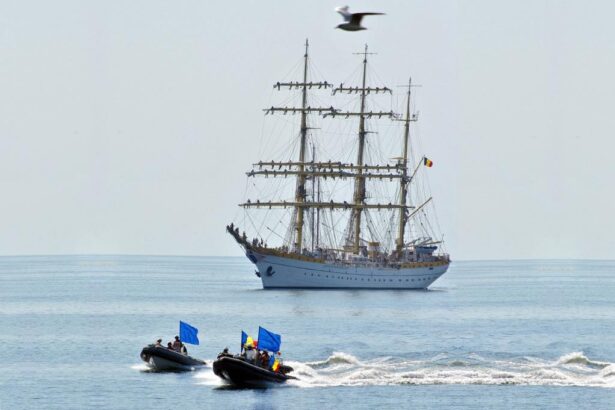 fortele navale romane celebreaza 123 de ani de traditie la ziua marinei prin evenimente in sase orase ale tarii 68988dadd7b7b