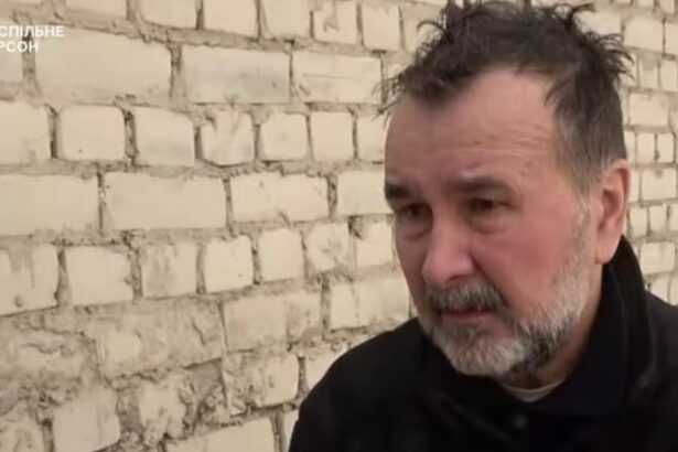 fostul primar din herson eliberat de rusi din captivitate de ce el nu s a regasit pana acum pe nicio lista cu schimburi de prizonieri 68ab58931430a