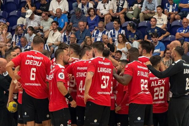 foto cealalta dinamo egal cu fc porto in ziua eternului derby dinamo fcsb 4 3 688f1b9e52e49