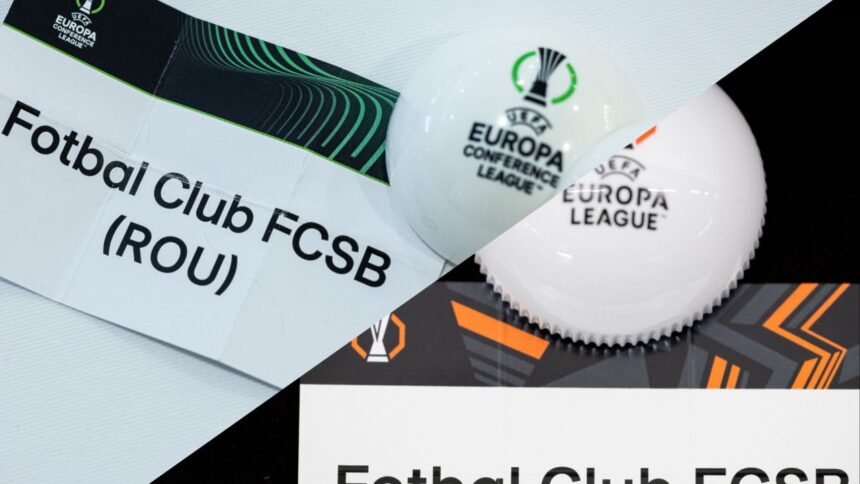 foto fcsb diferenta intre europa si conference league colosii care pot aparea la tragerea la sorti in functie de competitie 68ad71a422b89
